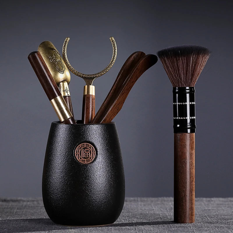 Tea Tools